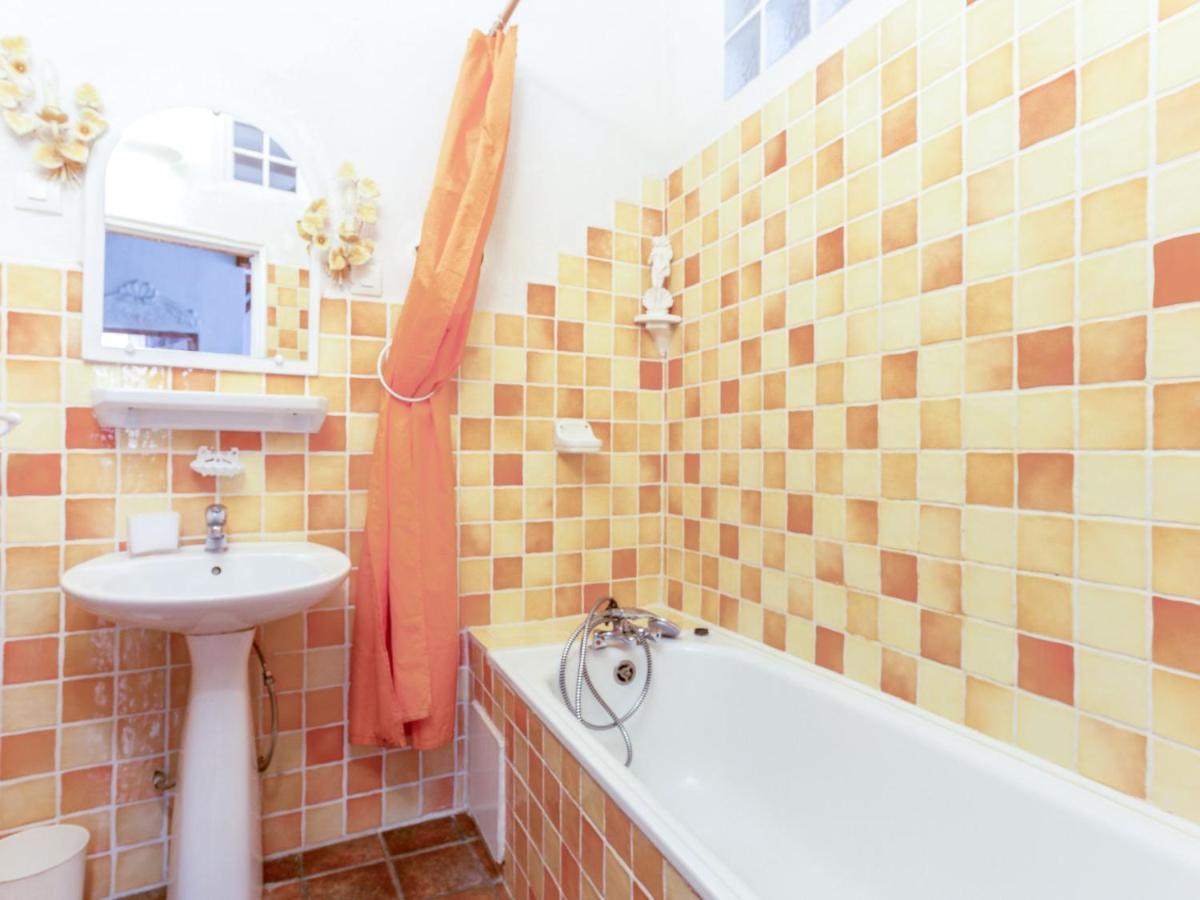 Apartment Miralheti By Interhome Nice Luaran gambar