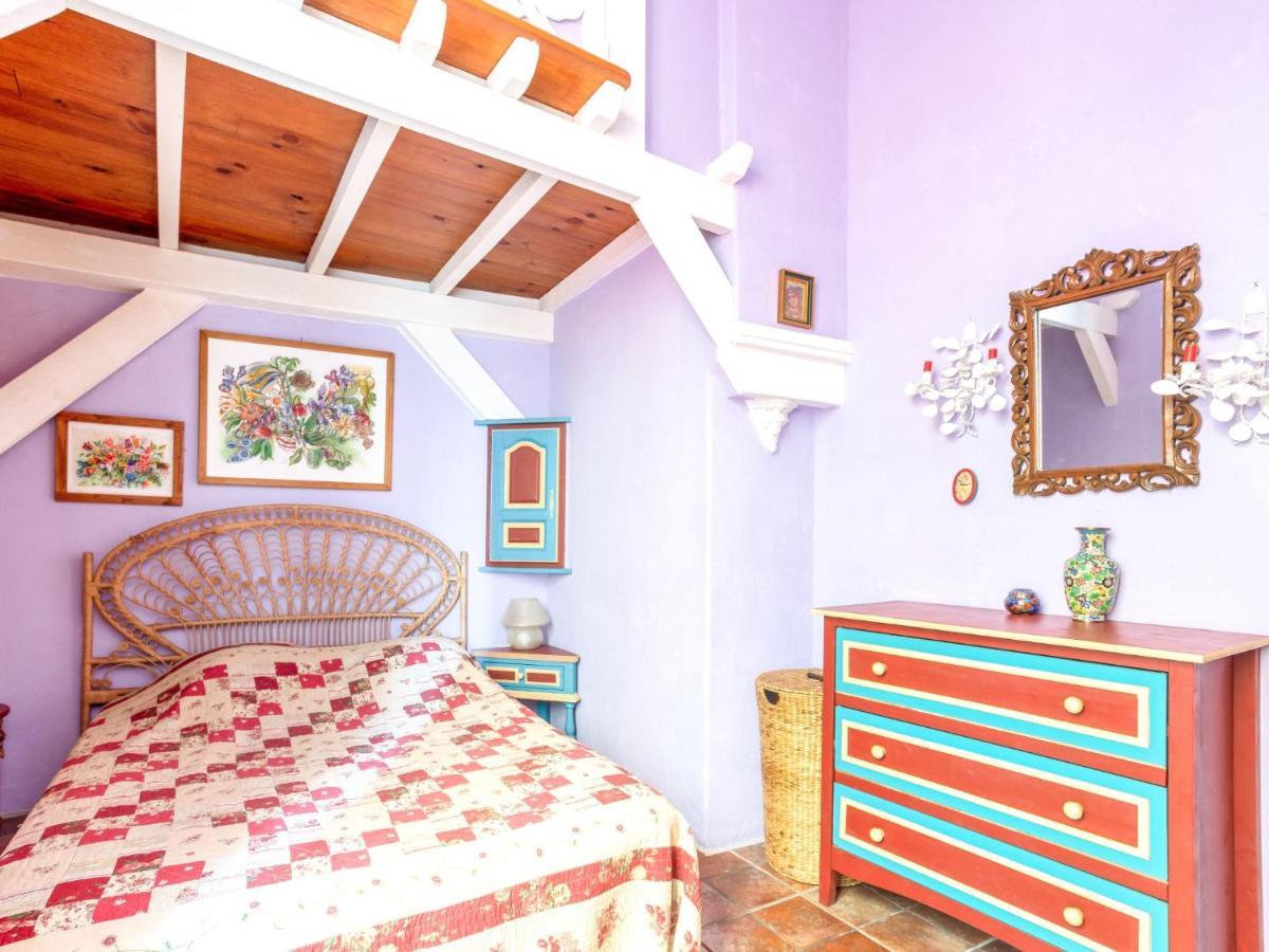 Apartment Miralheti By Interhome Nice Luaran gambar
